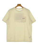 Patagonia（パタゴニア）Tシャツ・カットソー 白 サイズ:S メンズ/2200642257048