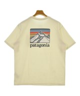 Patagonia（パタゴニア）Tシャツ・カットソー 白 サイズ:S メンズ/2200642257048