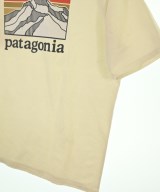 Patagonia（パタゴニア）Tシャツ・カットソー 白 サイズ:S メンズ/2200642257048