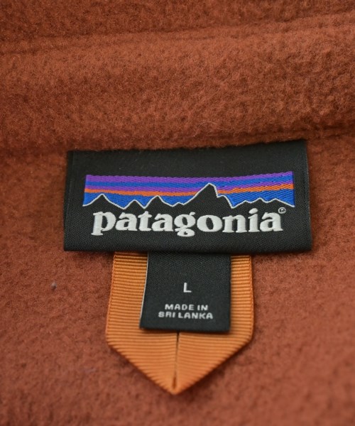 Patagonia（パタゴニア）その他 オレンジ サイズ:L メンズ/2200630172049