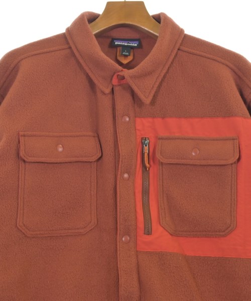 Patagonia（パタゴニア）その他 オレンジ サイズ:L メンズ/2200630172049