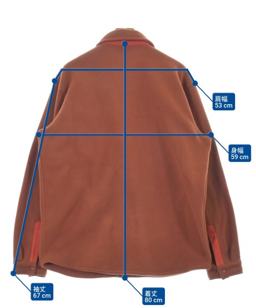 Patagonia（パタゴニア）その他 オレンジ サイズ:L メンズ/2200630172049