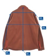 Patagonia（パタゴニア）その他 オレンジ サイズ:L メンズ/2200630172049