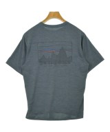 Patagonia（パタゴニア）Tシャツ・カットソー グレー サイズ:S メンズ/2200632296088