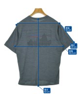 Patagonia（パタゴニア）Tシャツ・カットソー グレー サイズ:S メンズ/2200632296088