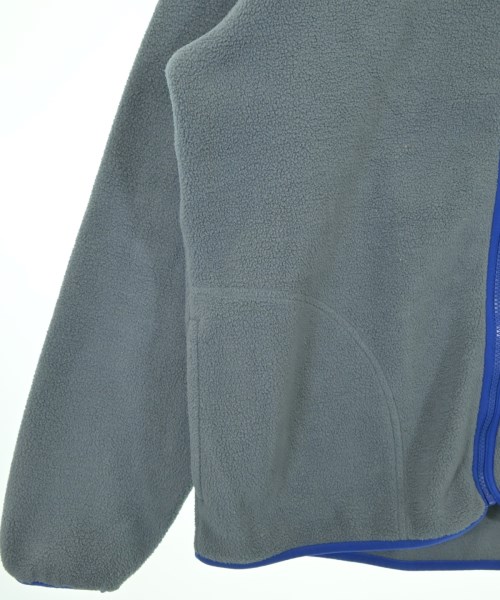 Patagonia（パタゴニア）スウェット 青 サイズ:L メンズ/2200640200015