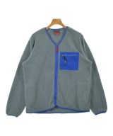 Patagonia（パタゴニア）スウェット 青 サイズ:L メンズ/2200640200015