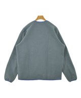 Patagonia（パタゴニア）スウェット 青 サイズ:L メンズ/2200640200015