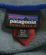 Patagonia（パタゴニア）スウェット 青 サイズ:L メンズ/2200640200015