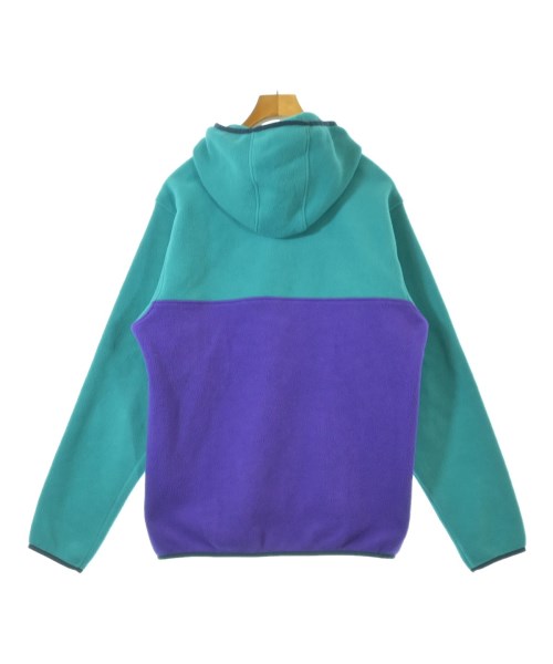 Patagonia（パタゴニア）パーカー 緑 サイズ:M メンズ/2200642489081