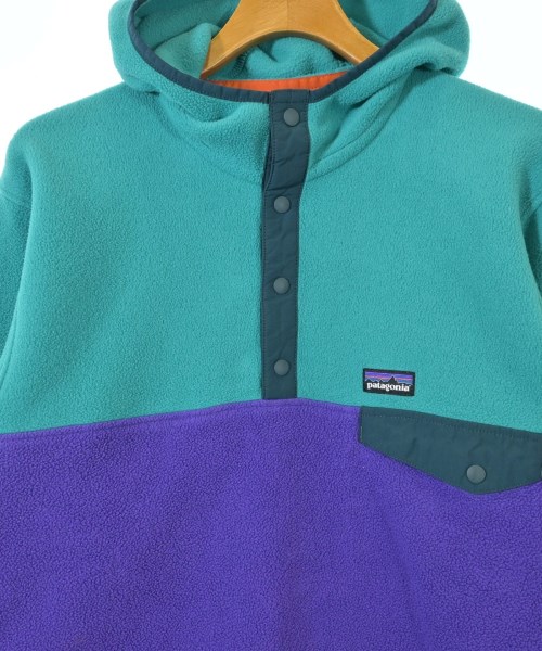 Patagonia（パタゴニア）パーカー 緑 サイズ:M メンズ/2200642489081