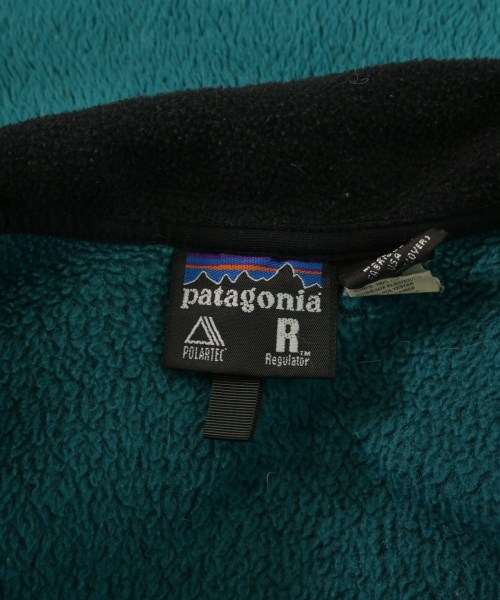 Patagonia（パタゴニア）その他 緑 サイズ:M レディース/2200642559036