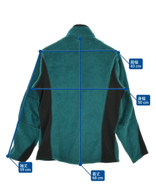 Patagonia（パタゴニア）その他 緑 サイズ:M レディース/2200642559036