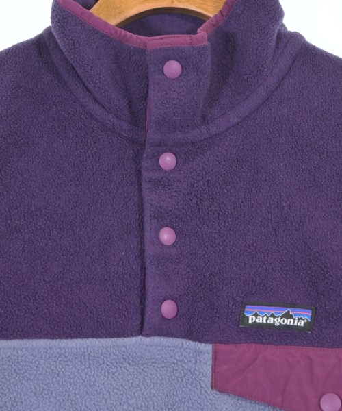 Patagonia（パタゴニア）Tシャツ・カットソー 青 サイズ:S メンズ/2200642559043