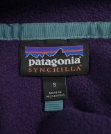 Patagonia（パタゴニア）Tシャツ・カットソー 青 サイズ:S メンズ/2200642559043