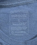 Patagonia（パタゴニア）Tシャツ・カットソー 青 サイズ:L メンズ/2200642594044