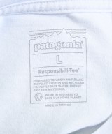 Patagonia（パタゴニア）Tシャツ・カットソー 青 サイズ:L メンズ/2200642594051