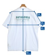 Patagonia（パタゴニア）Tシャツ・カットソー 青 サイズ:L メンズ/2200642594051