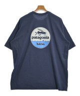 Patagonia（パタゴニア）Tシャツ・カットソー 紺 サイズ:XXL メンズ/2200642594068