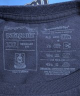 Patagonia（パタゴニア）Tシャツ・カットソー 紺 サイズ:XXL メンズ/2200642594068