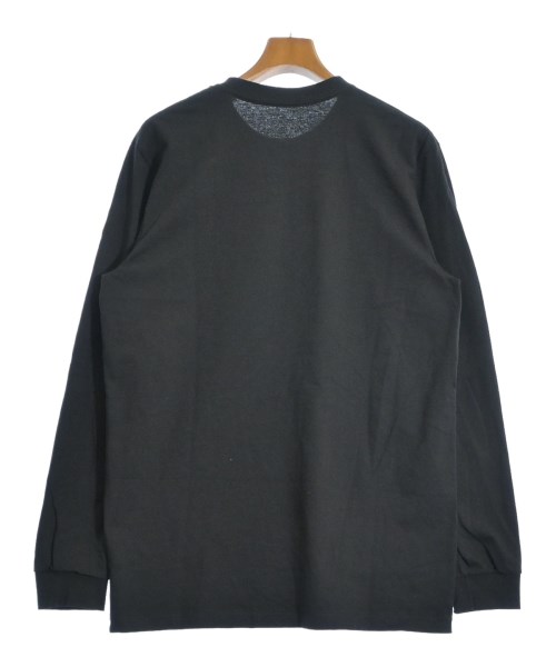 Patagonia（パタゴニア）Tシャツ・カットソー 黒 サイズ:M メンズ/2200642594075