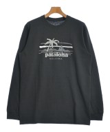 Patagonia（パタゴニア）Tシャツ・カットソー 黒 サイズ:M メンズ/2200642594075