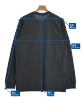 Patagonia（パタゴニア）Tシャツ・カットソー 黒 サイズ:M メンズ/2200642594075