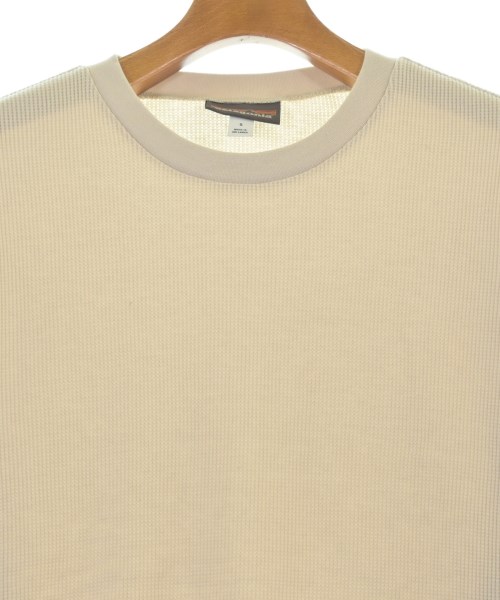 Patagonia（パタゴニア）Tシャツ・カットソー ベージュ サイズ:S メンズ/2200621127096