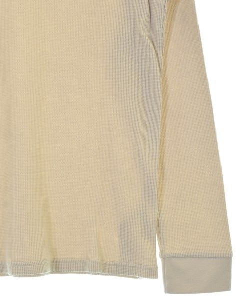 Patagonia（パタゴニア）Tシャツ・カットソー ベージュ サイズ:S メンズ/2200621127096