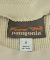 Patagonia（パタゴニア）Tシャツ・カットソー ベージュ サイズ:S メンズ/2200621127096