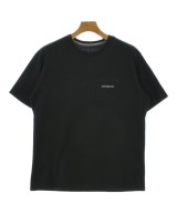 Patagonia（パタゴニア）Tシャツ・カットソー 黒 サイズ:S メンズ/2200628740038