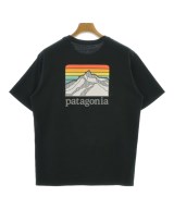 Patagonia（パタゴニア）Tシャツ・カットソー 黒 サイズ:S メンズ/2200628740038