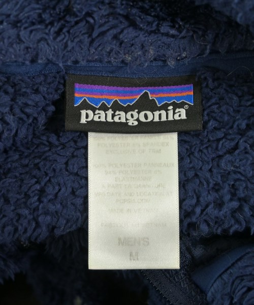 Patagonia（パタゴニア）その他 紺 サイズ:M メンズ/2200629751101