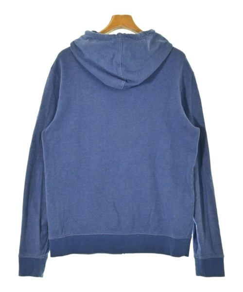 Patagonia（パタゴニア）パーカー 青 サイズ:M メンズ/2200632147021