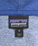 Patagonia（パタゴニア）パーカー 青 サイズ:M メンズ/2200632147021