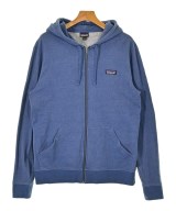 patagonia パーカー