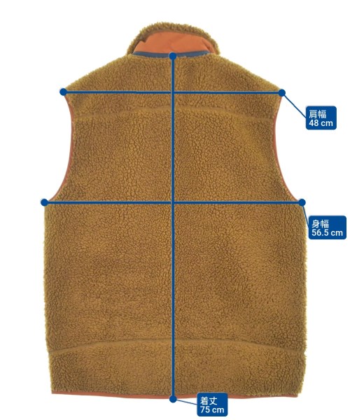 Patagonia（パタゴニア）その他 茶 サイズ:XL メンズ/2200632147052
