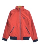 Patagonia（パタゴニア）ダウンジャケット/ダウンベスト 赤 サイズ:M メンズ/2200632147069