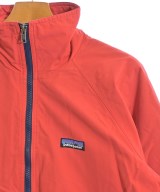 Patagonia（パタゴニア）ダウンジャケット/ダウンベスト 赤 サイズ:M メンズ/2200632147069