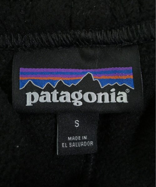 Patagonia（パタゴニア）その他 黒 サイズ:S メンズ/2200633364069