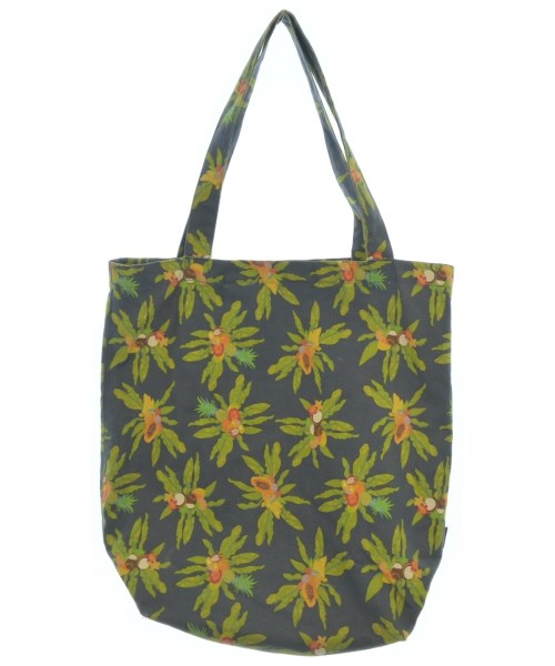 Patagonia（パタゴニア）トートバッグ グレー サイズ:- メンズ/2200634028021