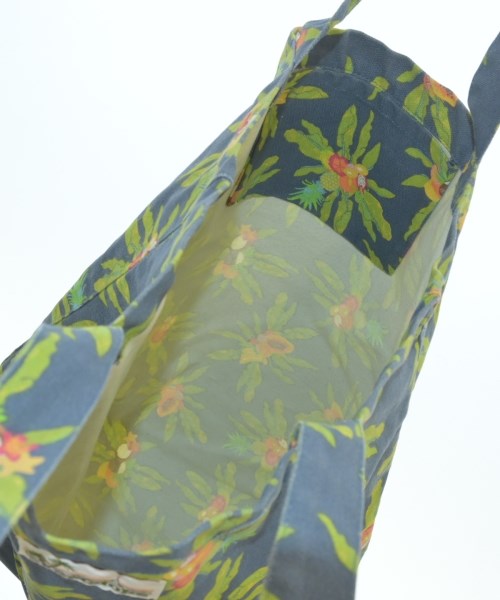 Patagonia（パタゴニア）トートバッグ グレー サイズ:- メンズ/2200634028021