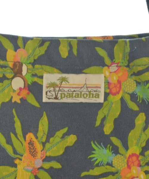 Patagonia（パタゴニア）トートバッグ グレー サイズ:- メンズ/2200634028021