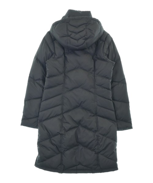 Patagonia（パタゴニア）ダウンコート 黒 サイズ:S レディース/2200636646018