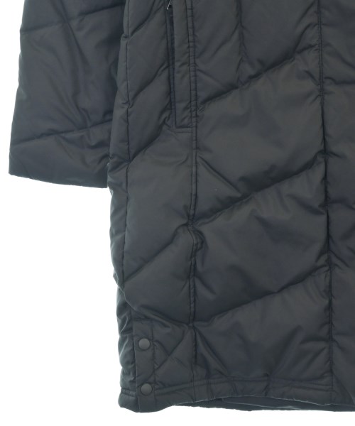 Patagonia（パタゴニア）ダウンコート 黒 サイズ:S レディース/2200636646018