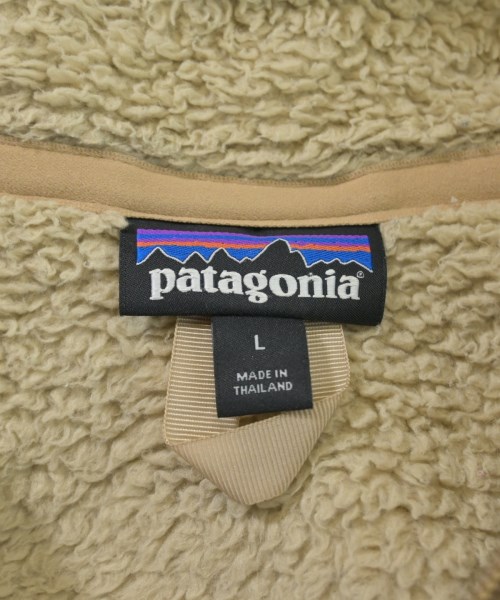 Patagonia（パタゴニア）その他 ベージュ サイズ:L メンズ/2200638236118