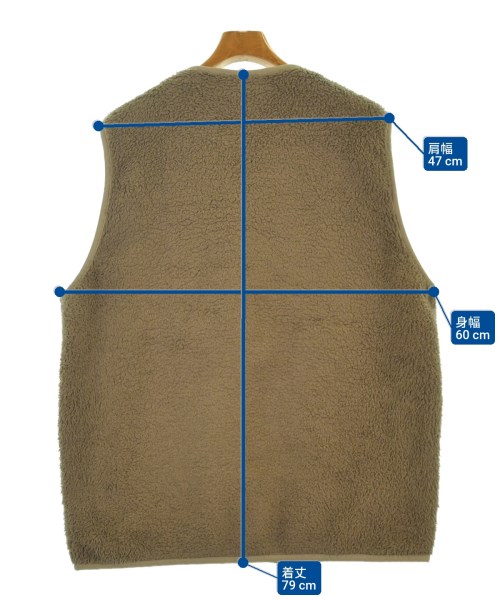 Patagonia（パタゴニア）その他 茶 サイズ:XL メンズ/2200638236125