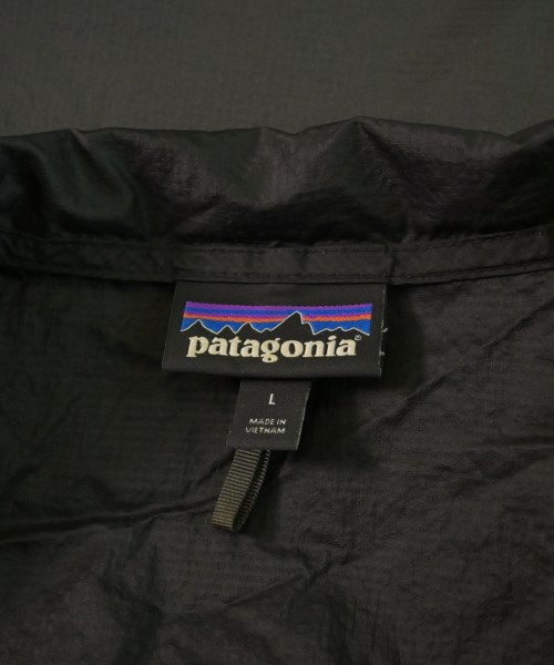 Patagonia（パタゴニア）その他 黒 サイズ:L メンズ/2200638236132