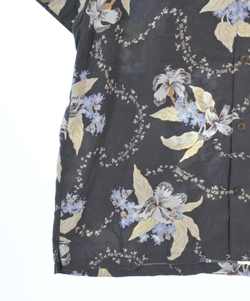 Patagonia（パタゴニア）カジュアルシャツ グレー サイズ:XL メンズ/2200638236149