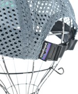 Patagonia（パタゴニア）キャップ グレー サイズ:- メンズ/2200638236156